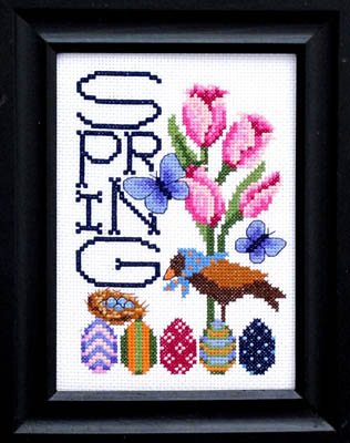 Spring